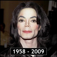 Michael Jackson s-a stins din viata!