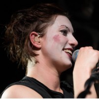 amanda palmer