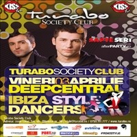 Deepcentral @ Turabo Society Club