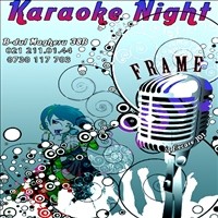 Karaoke Party @ Frame