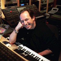 hans zimmer