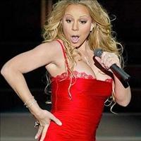 mariah carey p