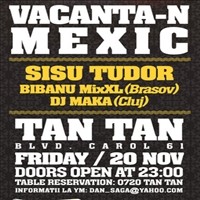Lansare Sisu @ Tan Tan