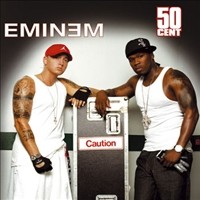 eminem 50 cent