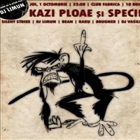 Kazi Ploae si Specii @ Fabrica