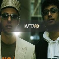 mattafix p