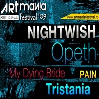 ARTmania Festival