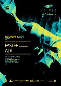 Siver Afterhours 12