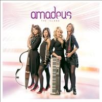 Amadeus album cop