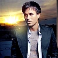 Enrique Iglesias p