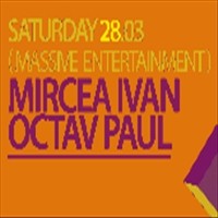 Afterhours @ Silver Club 3