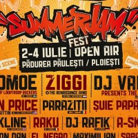 summerjam