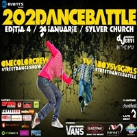 dance battle