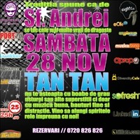 Sf Andrei @ Tan Tan