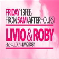 Afterhours @ Silver Club 2