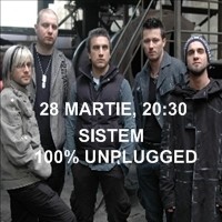 Sistem 100% UNPLUGGED