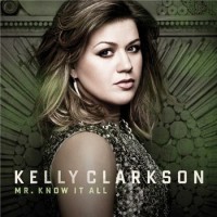 kelly clarkson stronger