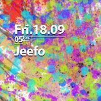AfterHours @ Silver Club