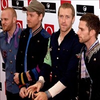 coldplay