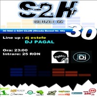 dj moonsound | PAGAL @ s2h club