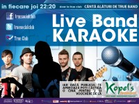 kara @ true