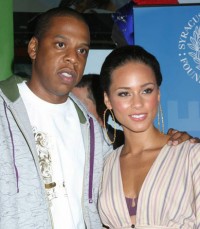 jay z alicia