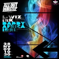 L-WIZ | IRK @ Palatul Universul