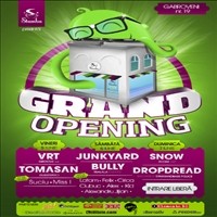 Stamba Cafe - Grand opening