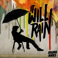 bruno mars it will rain