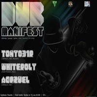Dub Manifest @ Club Gothic [Cluj]