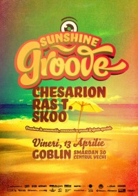 sun @ goblin