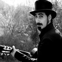 serj tankian