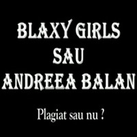 blaxy andreea