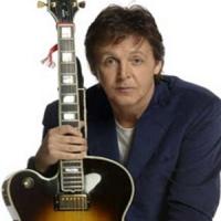Paul McCartney p