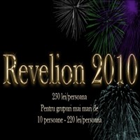 Revelion 2010 @ Galanto Cafe