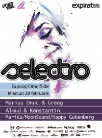 selectro @ expirat