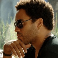 Lenny Kravitz