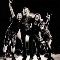 metallica la tambal