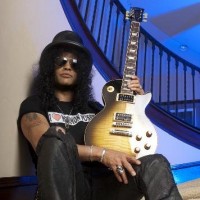 slash