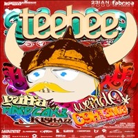TeeBee @ Fabrica