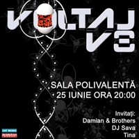 voltaj