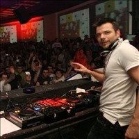 ATB @ Krystal