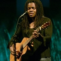 tracy chapman chitara