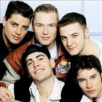 boyzone p