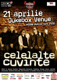 cele @ juke