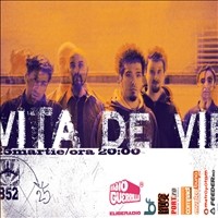 Vita de Vie @ B52