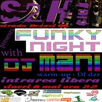 dj dzr, dj mani @ s2h club