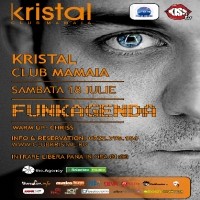 FUNKAGENDA @ Kristal Club Mamaia
