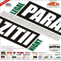 Parazitii @ Hala de Muzica