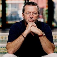 eric clapton